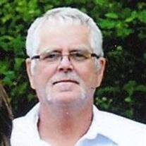 Roy Gilbert
