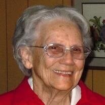 Hilda Kate Goodwin