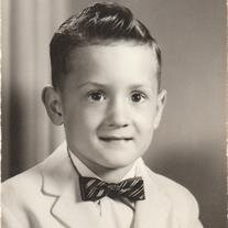 Winston Lanier Hardin