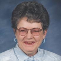 Doris A. Hilburn