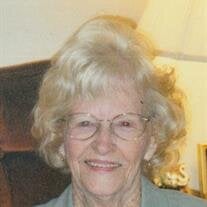 Mary Hinton