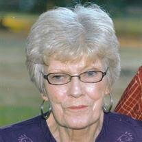Sue Laverne Hodges
