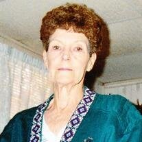Reba Alene Horn
