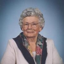 Martha Hoyle