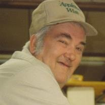Harvey Hunter