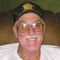 William Ervin Hurtt