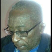 Mr. Clement  Lloyd Hamilton