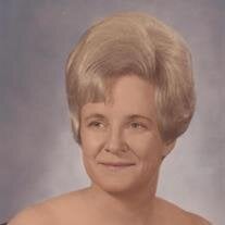 Violet Hyatt