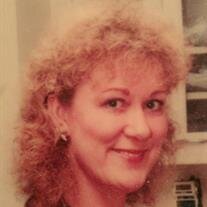 Sharon Jacobs