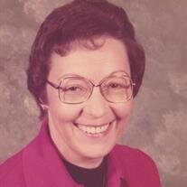Wilma Jean Beel Long