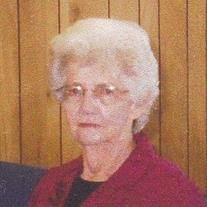 Ethel Johnson
