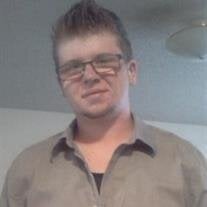 Kevin Aron Keech