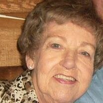 Loretta Lois Kenderdine
