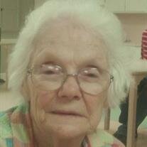 Hazel Kinney