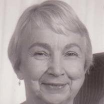 Mildred Lachowsky
