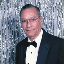 Milton Lamar
