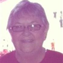 Janet Lanquist