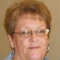 Donna Gail Leding