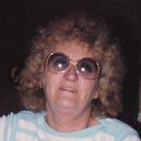 Lois Betty Martin