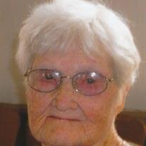 Velda Masingale