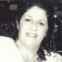Maureen Denise Mayner Mayfield