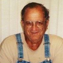 Robert Lee McCain