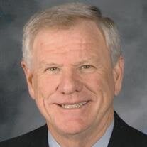 Larry McCain