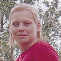 Susie Ann McCartney