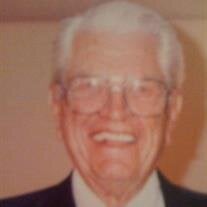 Russell McElroy