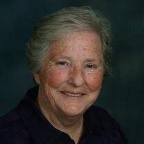 Patricia  Weber