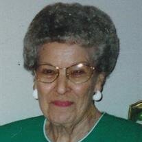 Irene McElroy