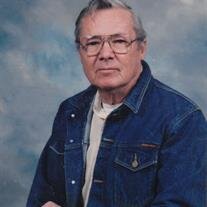 Kenneth Rudolph McGee