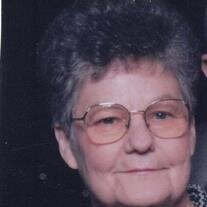 Delpha Mae McKinney