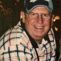 Garal Eugene McPherson