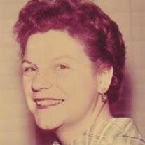 Mary Meason