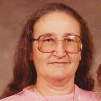 Thelma Marie Moore