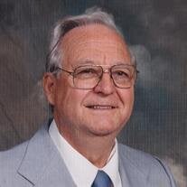 William Harley Nichols