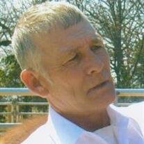 Steve Nichols