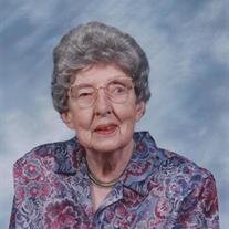 Mary Oberkoetter