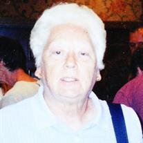 Vera Irene Page