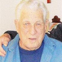 Lloyd Ray Page