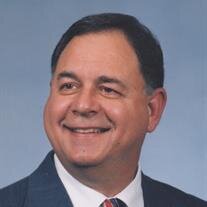 Rodney Patterson