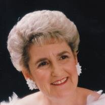 Veta Penland
