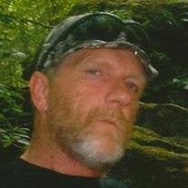 Steve Pledger