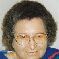 Lillie Powell