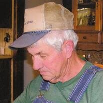Tony Darrell Price