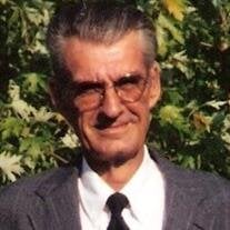 Junior Edmond Pruett