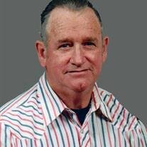 John Pullen