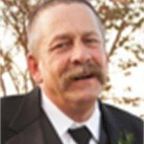 Ronnie Wayne Pyron