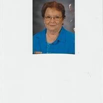 Gertie Belle Qualls